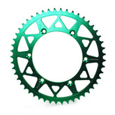 mxchamp rear spocket